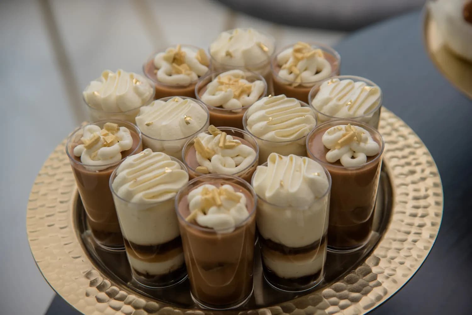 Preparate & catering — fotografie 3