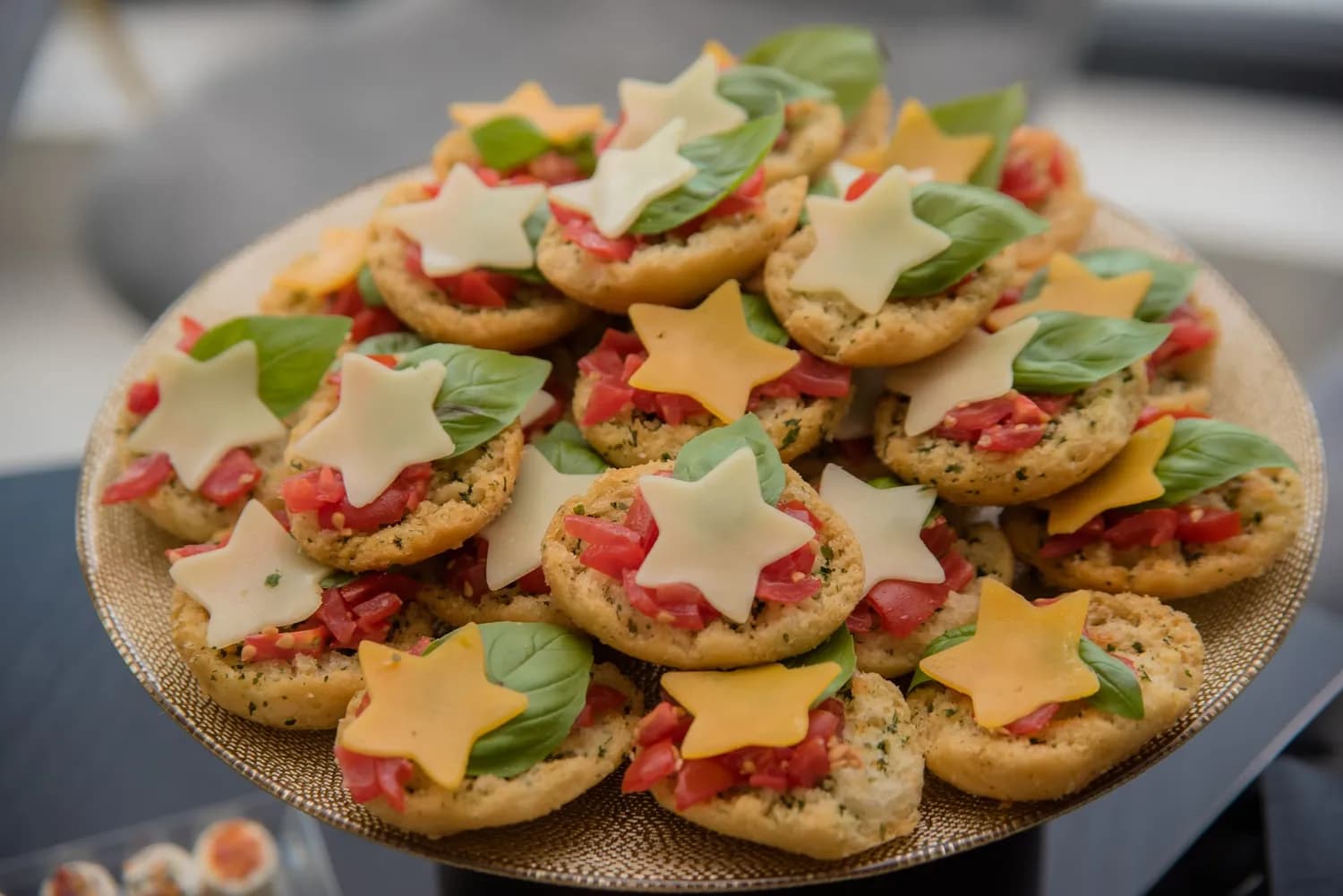 Preparate & catering — fotografie 5