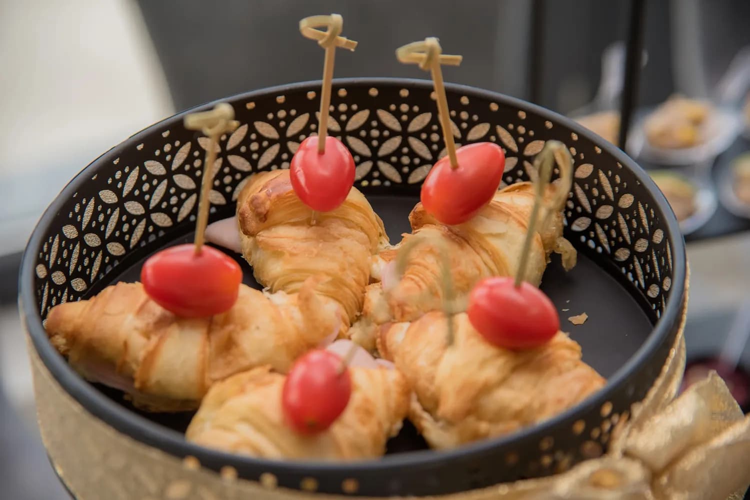 Preparate & catering — fotografie 6