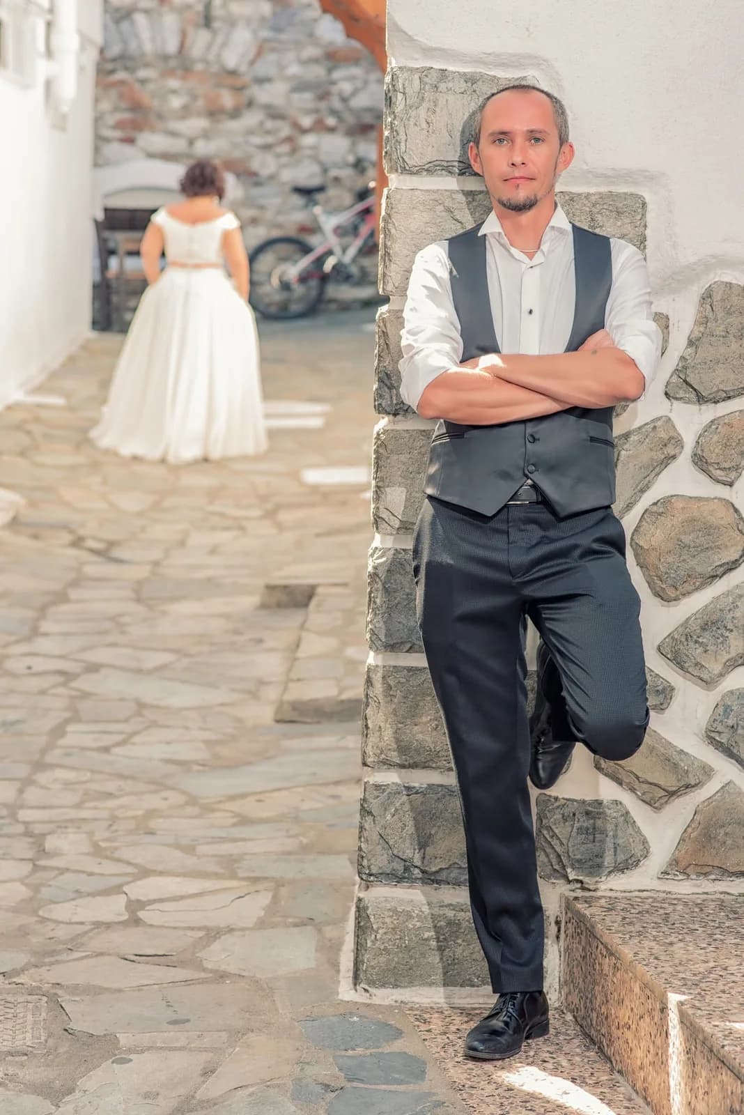 Nuntă — fotografie 4